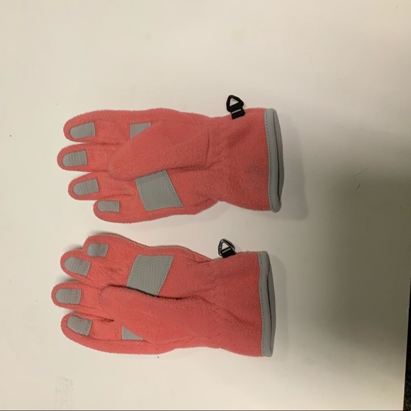 The North Face Gloves Denali - Picture 3 of 9